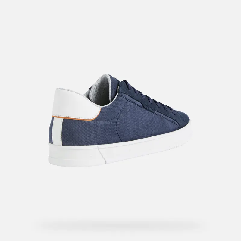Geox Pieve Man navy (U25ETB01022C4002)
