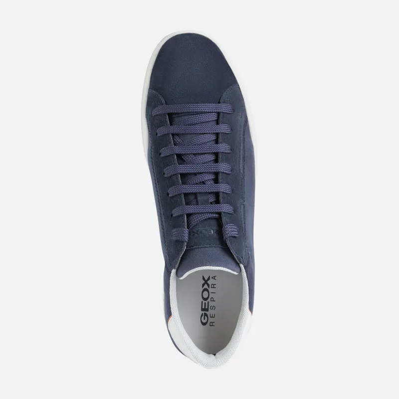 Geox Pieve Man navy (U25ETB01022C4002)