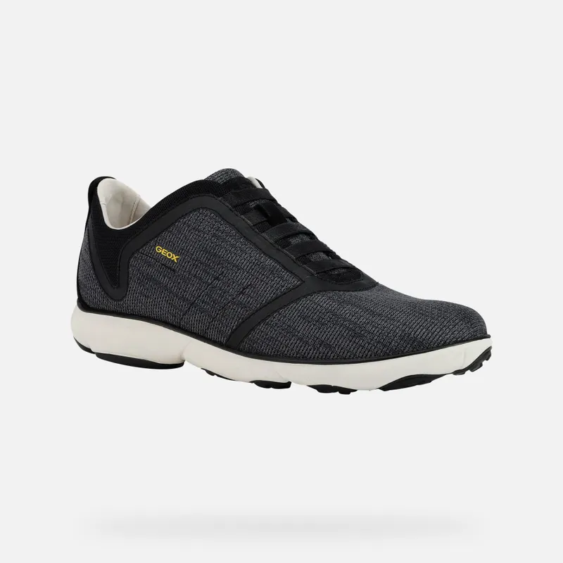 Geox Nebula Man black (U04D7F0007TC9997)