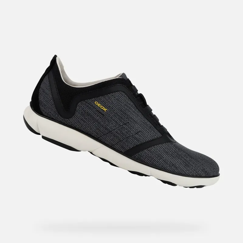 Geox Nebula Man black (U04D7F0007TC9997)