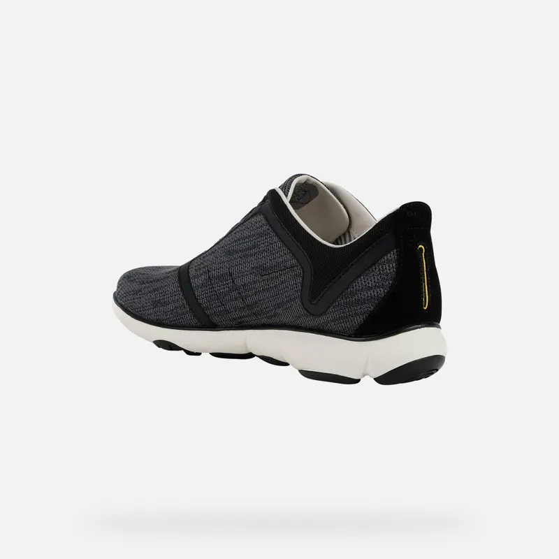 Geox Nebula Man black (U04D7F0007TC9997)