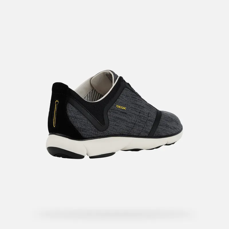 Geox Nebula Man black (U04D7F0007TC9997)