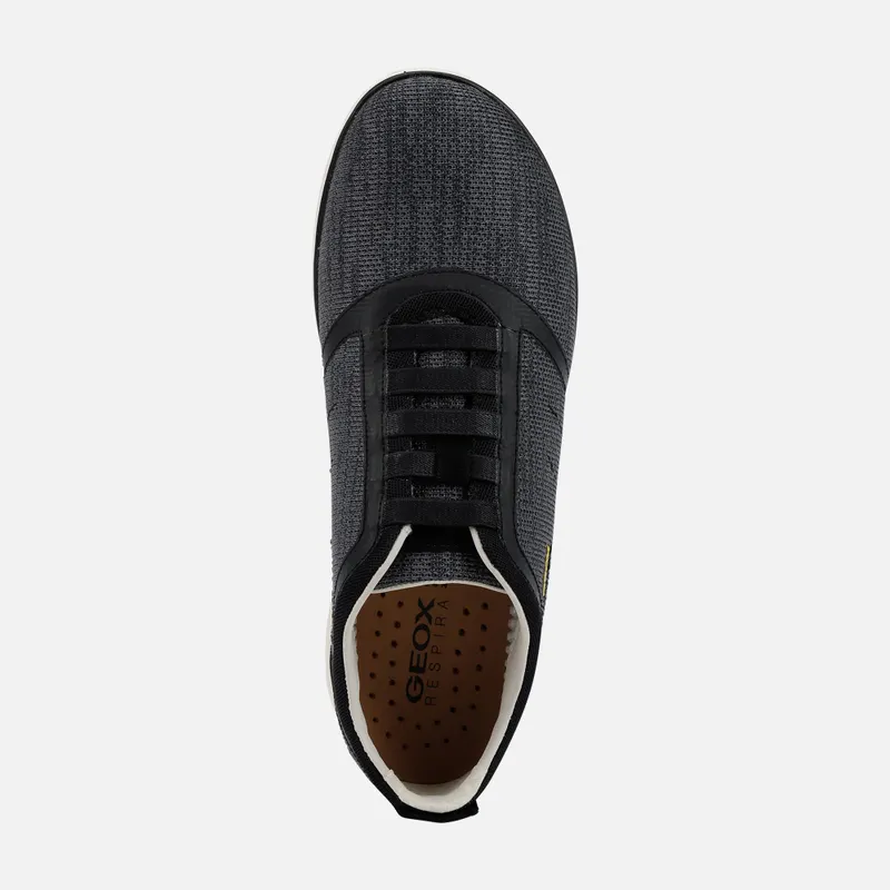 Geox Nebula Man black (U04D7F0007TC9997)