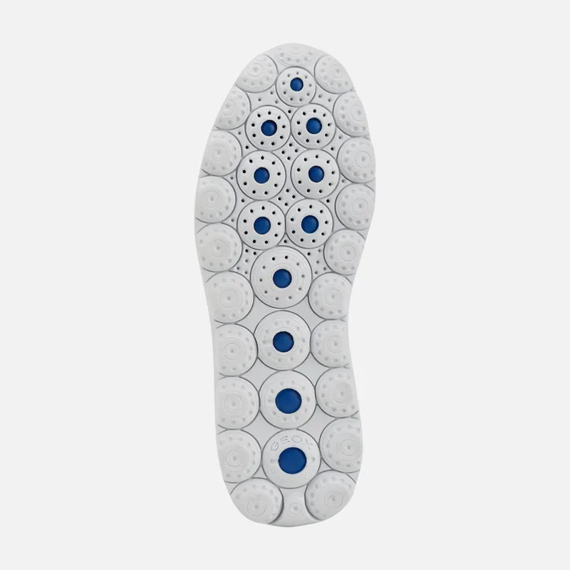 Geox Spherica Man light grey (U16BYB07T22C1010)