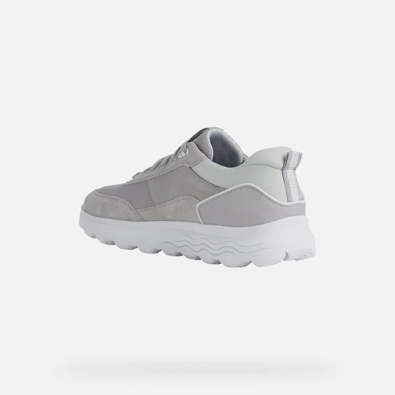 Geox Spherica Man light grey (U25BYC08522C1010)