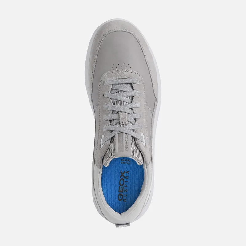 Geox Spherica Man light grey (U25BYC08522C1010)