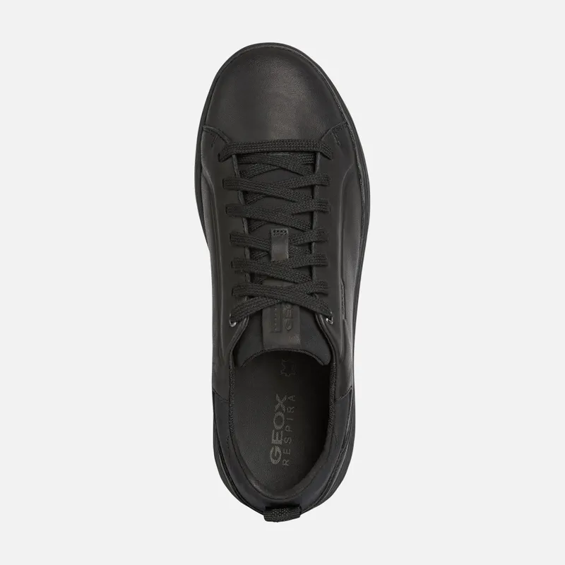 Geox Spherica Ec4 Man black (U25E7B00085C9999)