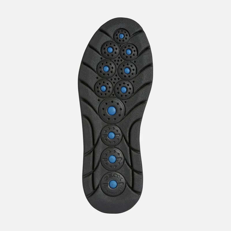 Geox Spherica Ec4 Man black (U25E7B00085C9999)