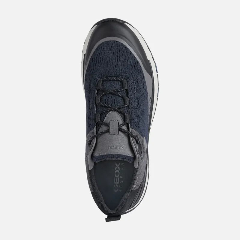 Geox Sterrato Man navy/grey (U25ECB014V2C0661)