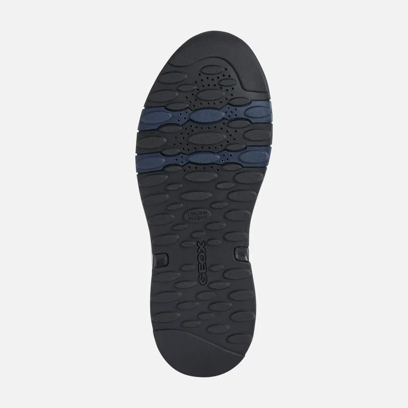 Geox Sterrato Man navy/grey (U25ECB014V2C0661)