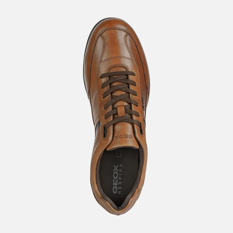 Geox Ionio Man light brown (U25DZA000CLC6002)