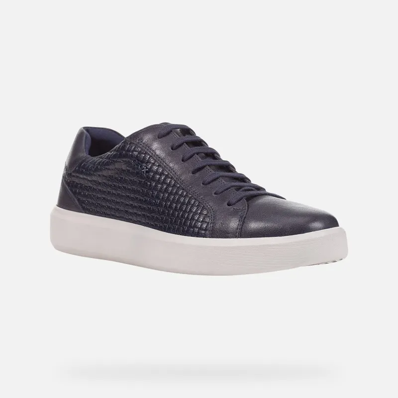 Geox Velletri Man navy (U25EAA04743C4002)