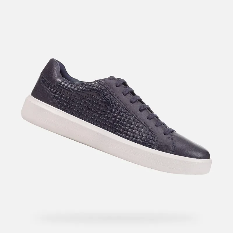Geox Velletri Man navy (U25EAA04743C4002)