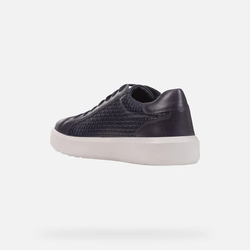 Geox Velletri Man navy (U25EAA04743C4002)