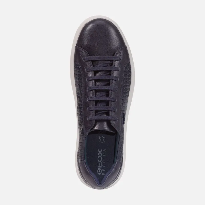 Geox Velletri Man navy (U25EAA04743C4002)