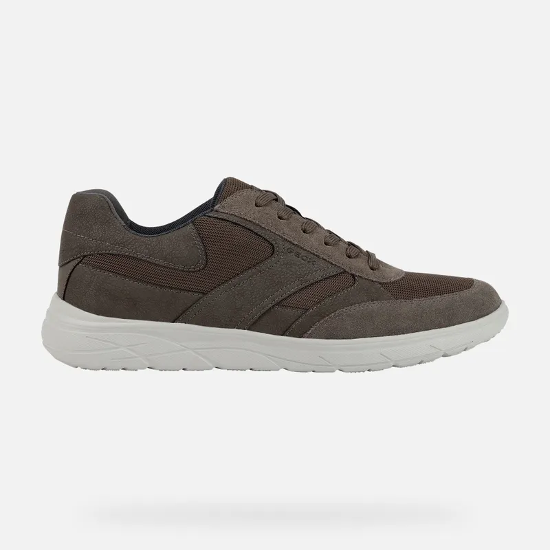 Geox Portello Man dove grey (U25E1C0EK14C1018)