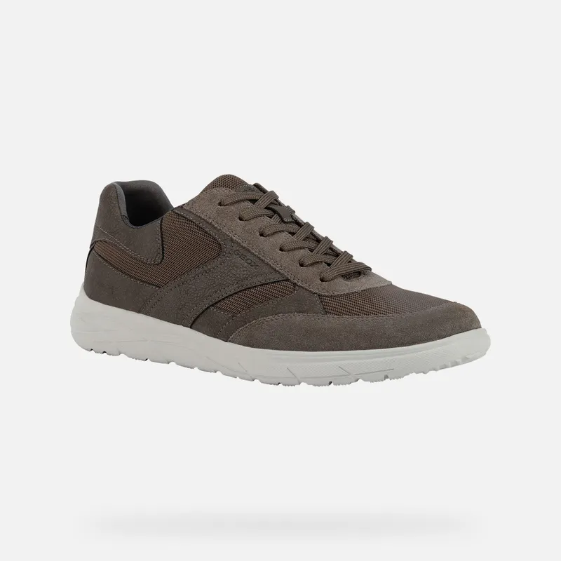 Geox Portello Man dove grey (U25E1C0EK14C1018)