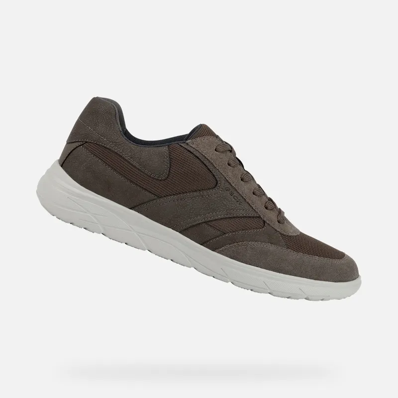 Geox Portello Man dove grey (U25E1C0EK14C1018)