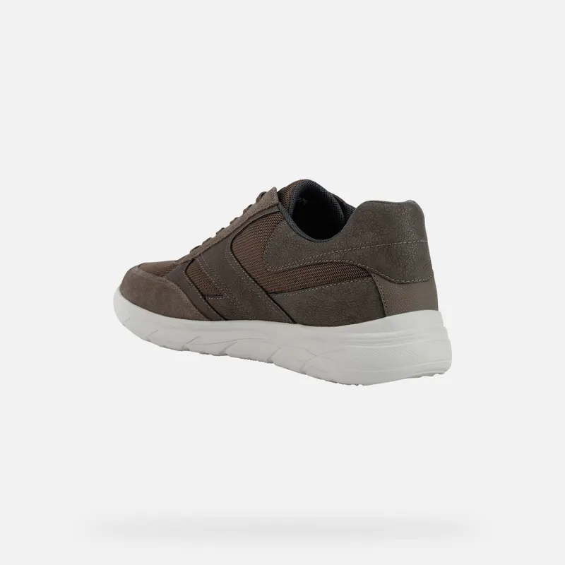 Geox Portello Man dove grey (U25E1C0EK14C1018)
