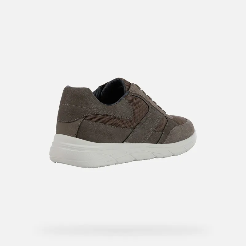 Geox Portello Man dove grey (U25E1C0EK14C1018)