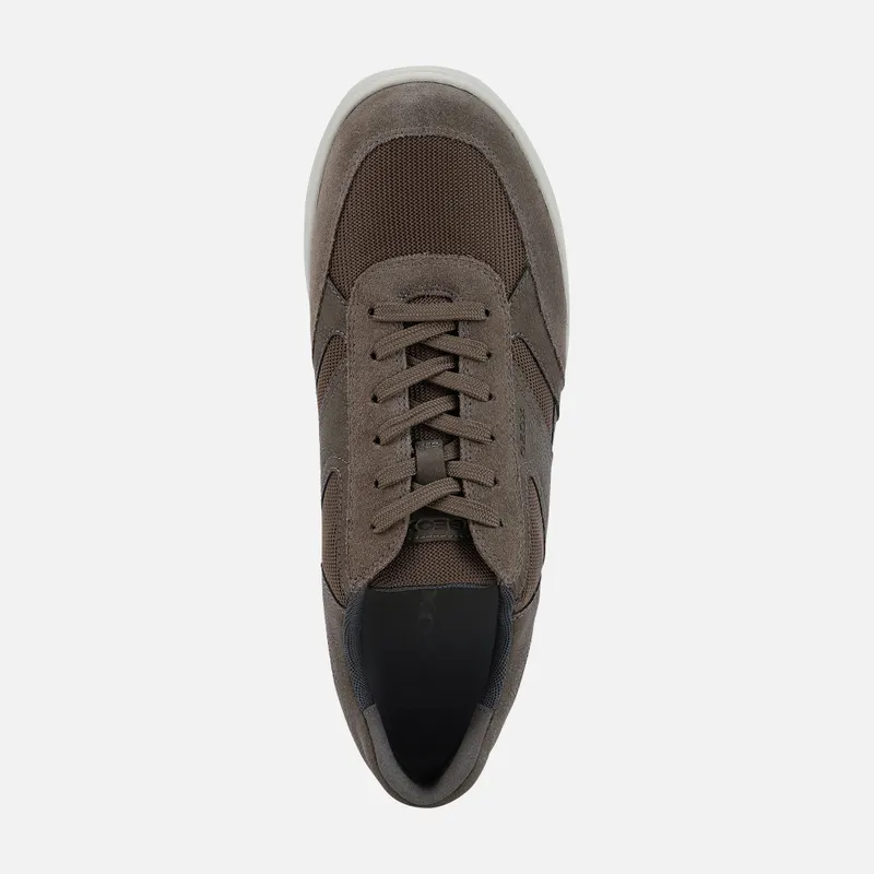 Geox Portello Man dove grey (U25E1C0EK14C1018)