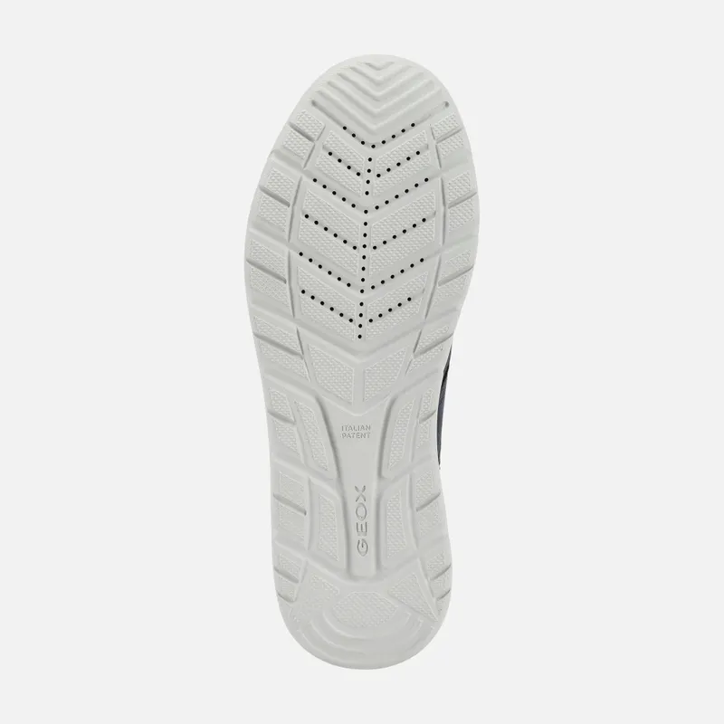 Geox Portello Man dove grey (U25E1C0EK14C1018)