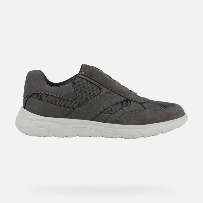 Geox Portello Man grey (U25E1D0EK14C1006)