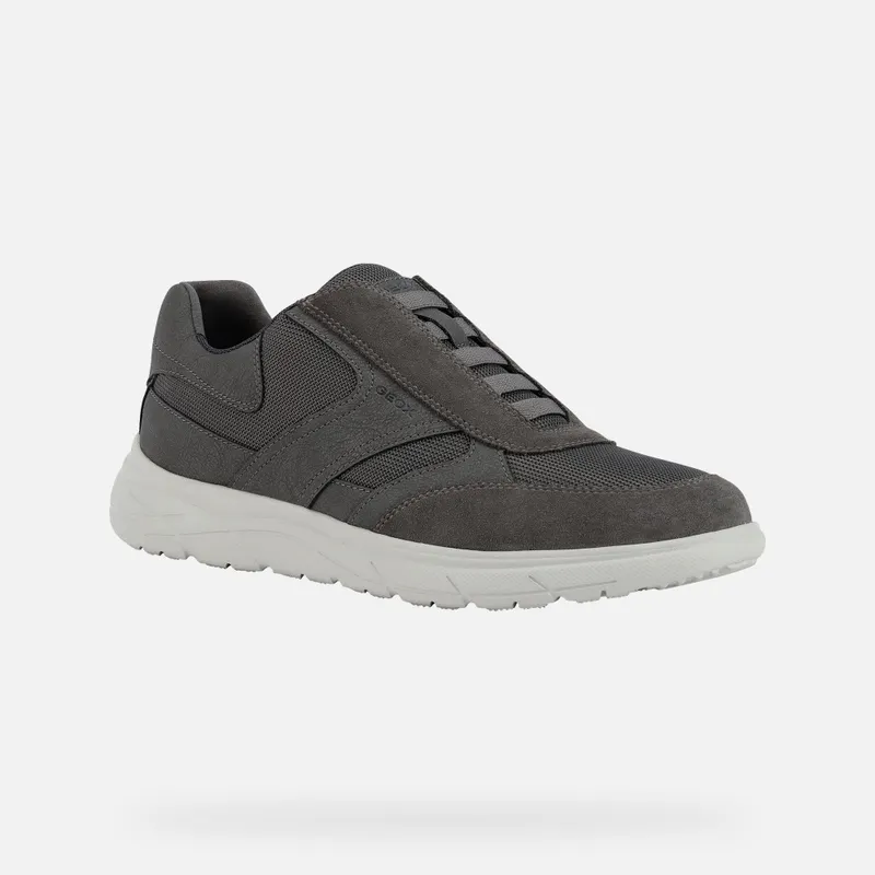 Geox Portello Man grey (U25E1D0EK14C1006)
