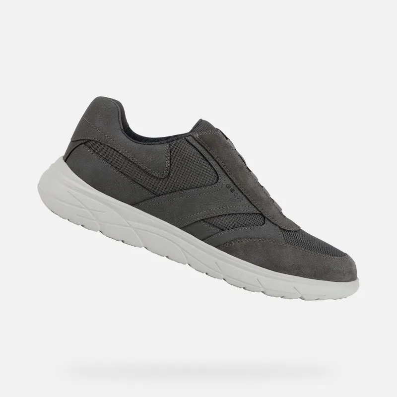 Geox Portello Man grey (U25E1D0EK14C1006)