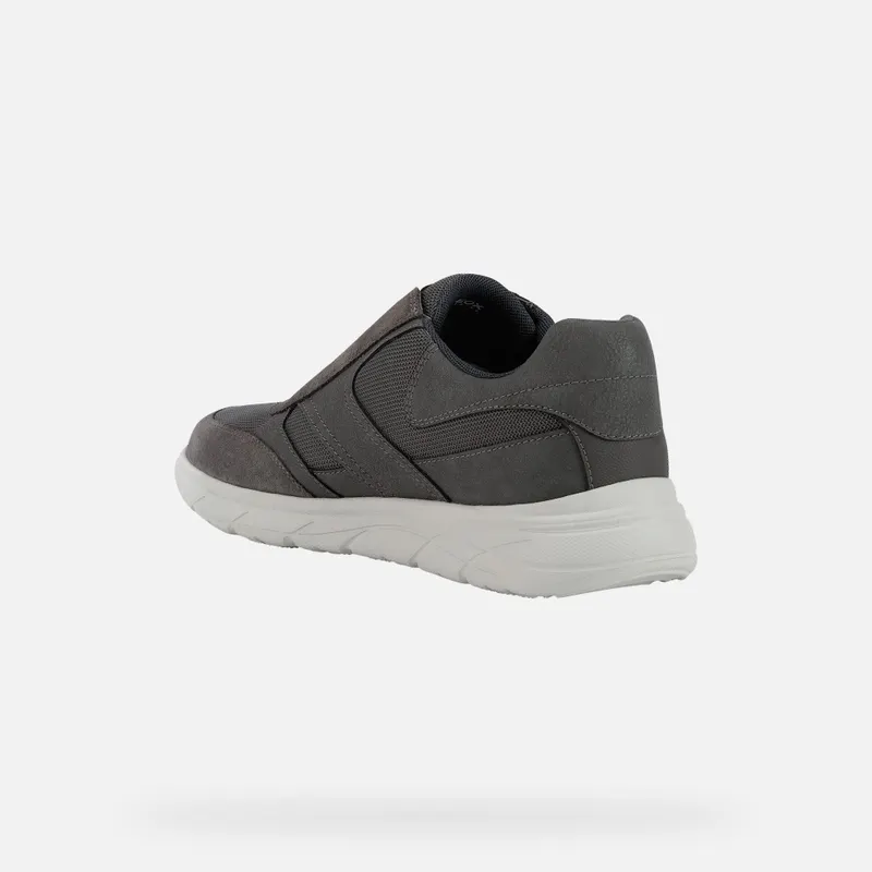 Geox Portello Man grey (U25E1D0EK14C1006)