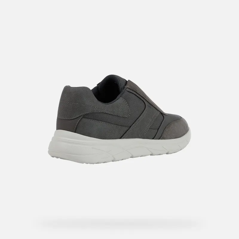 Geox Portello Man grey (U25E1D0EK14C1006)