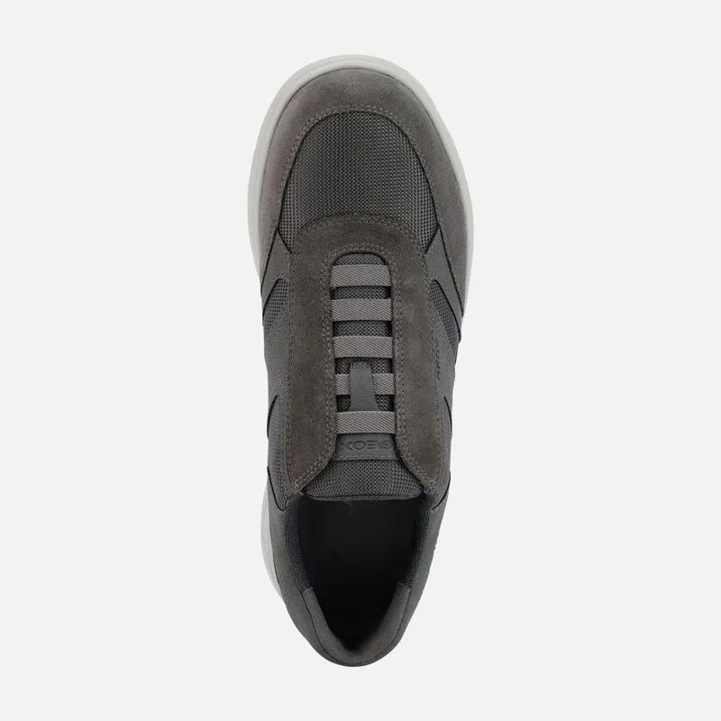 Geox Portello Man grey (U25E1D0EK14C1006)