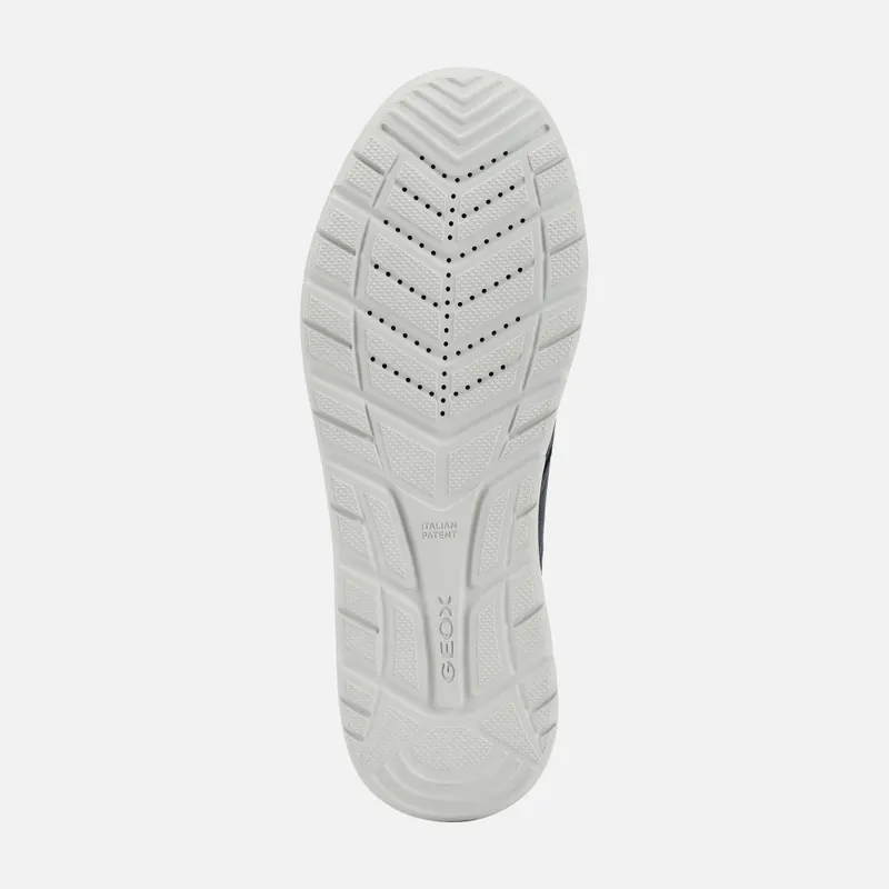Geox Portello Man grey (U25E1D0EK14C1006)