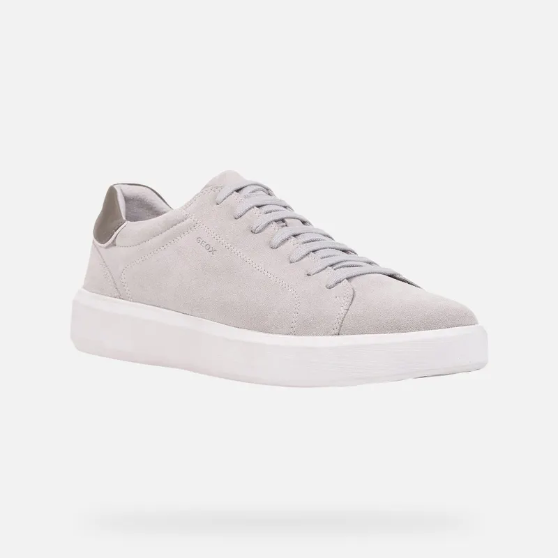 Geox Velletri Man light grey (U25EAE00022C1010)
