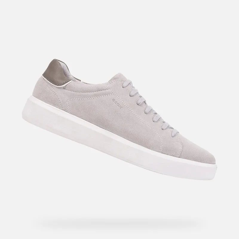 Geox Velletri Man light grey (U25EAE00022C1010)