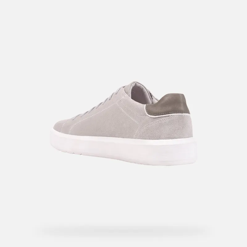 Geox Velletri Man light grey (U25EAE00022C1010)