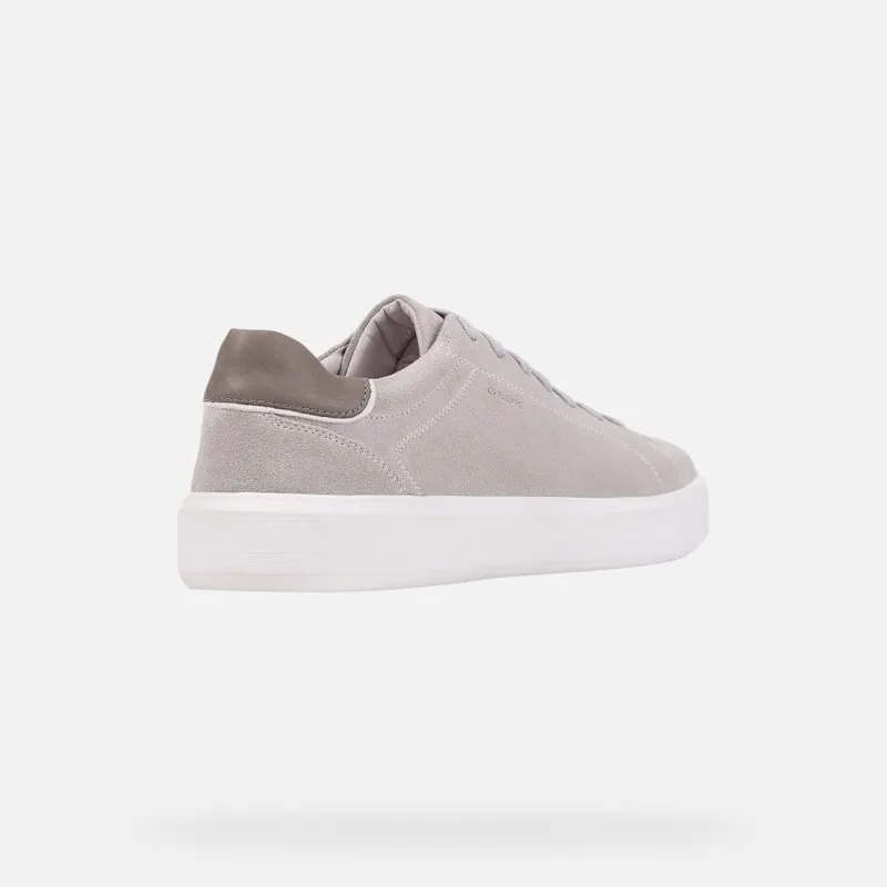 Geox Velletri Man light grey (U25EAE00022C1010)