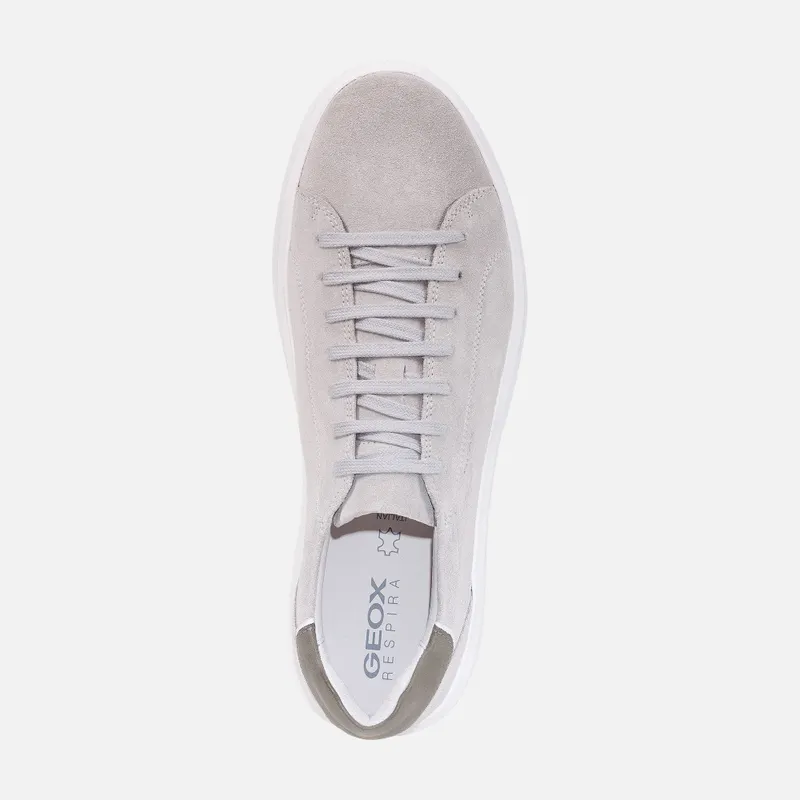 Geox Velletri Man light grey (U25EAE00022C1010)