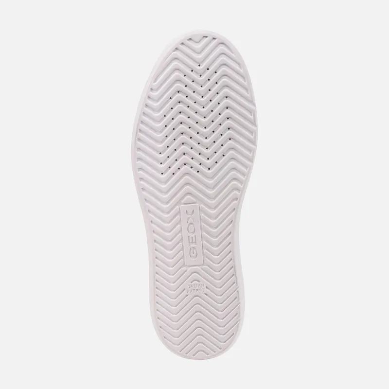 Geox Velletri Man light grey (U25EAE00022C1010)