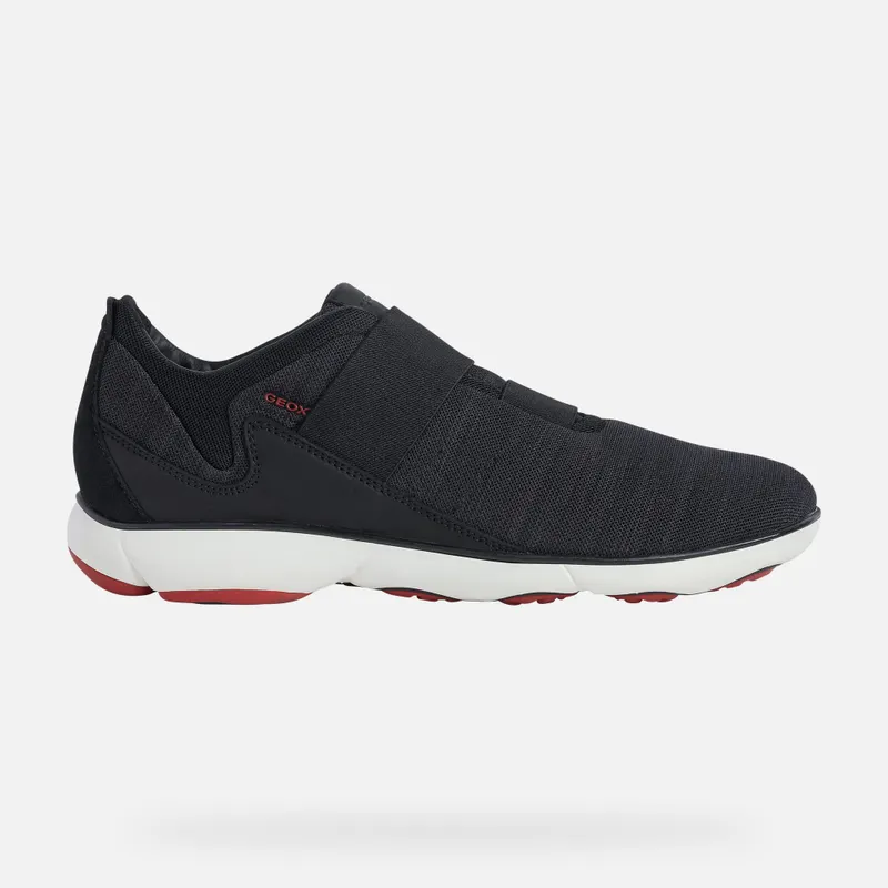 Geox Nebula Man black (U25D7A01485C9999)