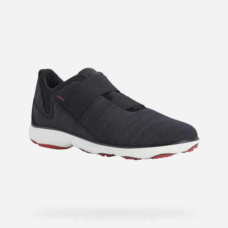 Geox Nebula Man black (U25D7A01485C9999)