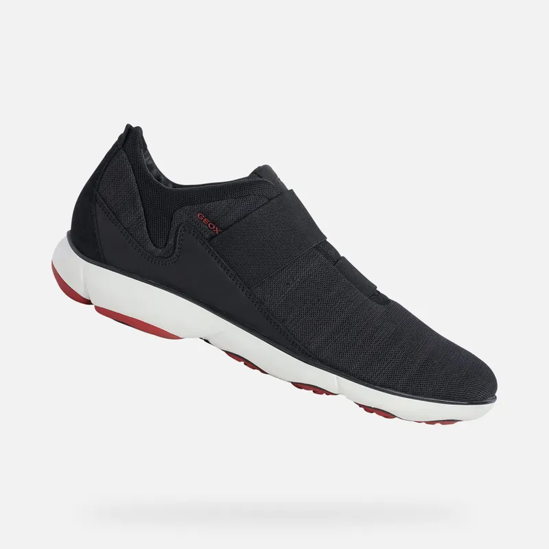 Geox Nebula Man black (U25D7A01485C9999)