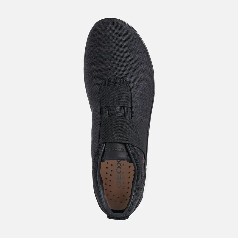 Geox Nebula Man black (U25D7A01485C9999)