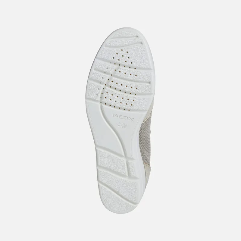 Geox Ilde Woman light taupe/beige (D25RAA01422CH65A)