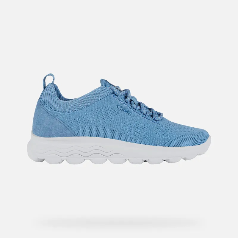 Geox Spherica Woman bluette/light avio (D15NUA0006KC4F4Y)