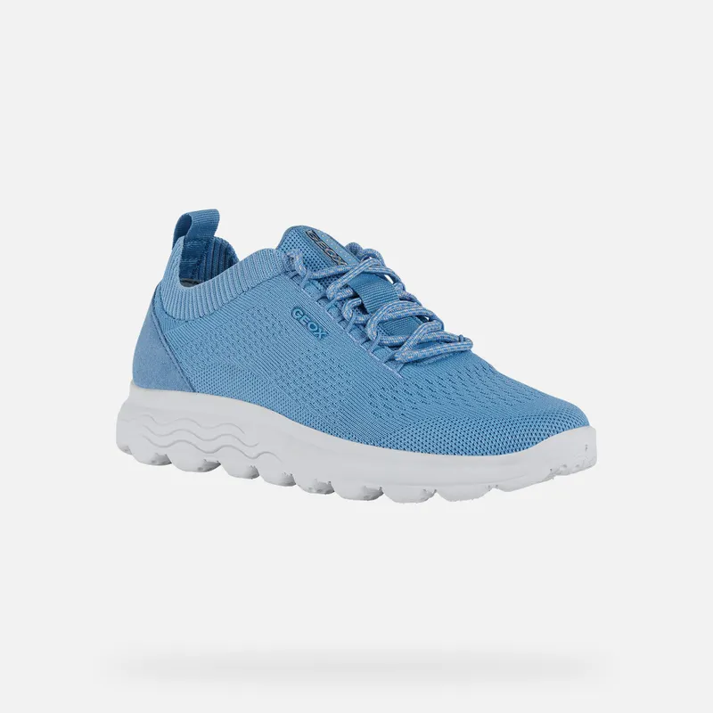 Geox Spherica Woman bluette/light avio (D15NUA0006KC4F4Y)
