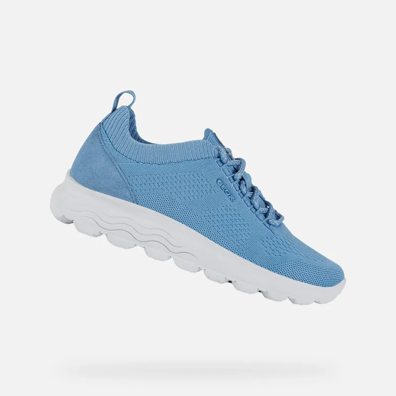 Geox Spherica Woman bluette/light avio (D15NUA0006KC4F4Y)