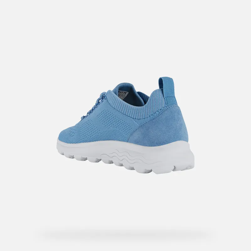Geox Spherica Woman bluette/light avio (D15NUA0006KC4F4Y)