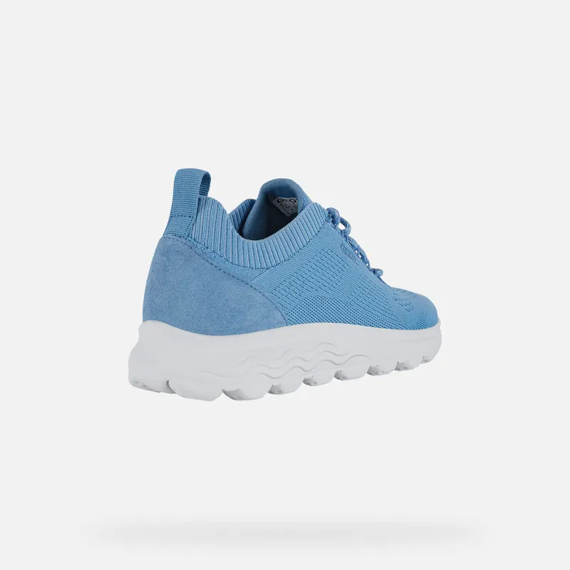 Geox Spherica Woman bluette/light avio (D15NUA0006KC4F4Y)