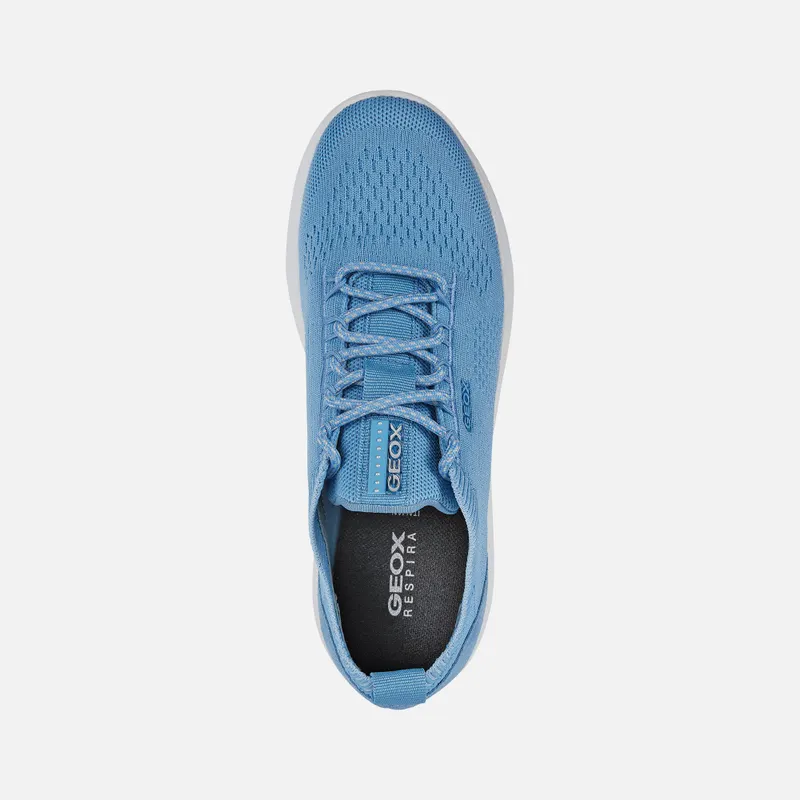 Geox Spherica Woman bluette/light avio (D15NUA0006KC4F4Y)